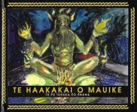 Te Haakakai o Mauike : Te tau tuhuka èo ènana - Te pū tuhuna èo ènata – 2007- me te pehe uià.
