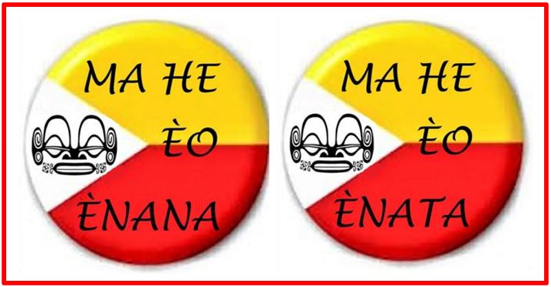 2 badges cadre