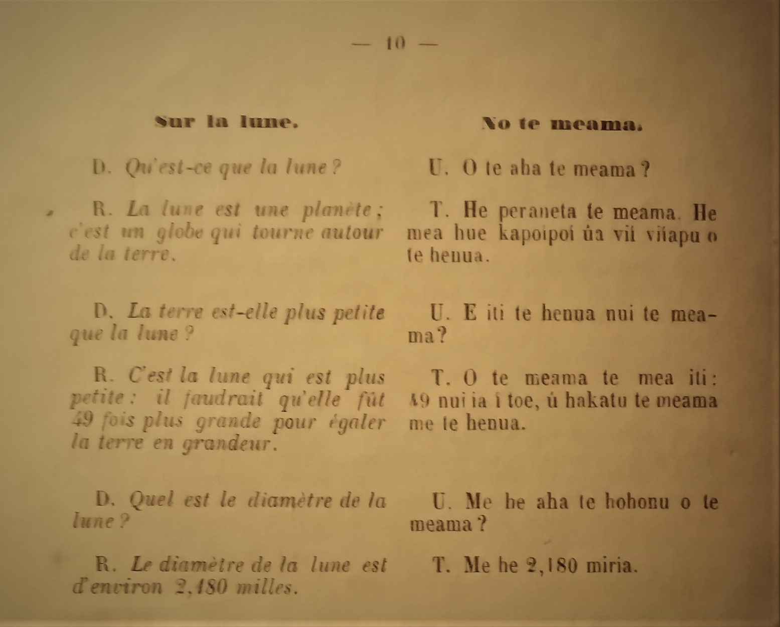 conversation canaque 1880