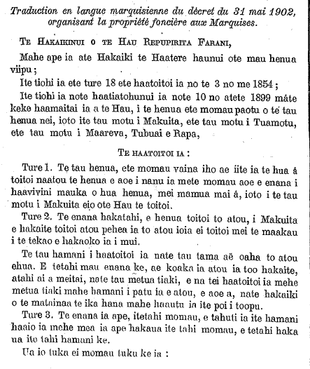 decret 1902