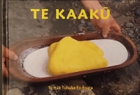 TE KAAKŪ &ndash; Te Ha&egrave; tuhuka &egrave;o &egrave;nana - 2025