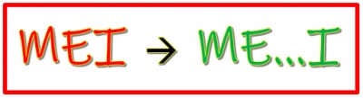 I tēnei, a patu tātou « ME…I » i te ponahumu « MEI ». Nouvelle orthographe de la préposition « MEI » &gt;&gt;&gt; « ME…I » (11/03/2021)