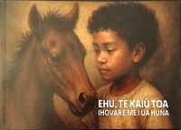 EHU, TE KAIŪ TOA IHOVARE ME I &Ugrave;A HUNA &ndash; Te Ha&egrave; tuhuka &egrave;o &egrave;nana &ndash; 2025