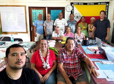 COMPTE-RENDU PUBLIC DE L&rsquo;ASSEMBL&Eacute;E G&Eacute;N&Eacute;RALE DE L&rsquo;ACAD&Eacute;MIE MARQUISIENNE &ndash; TAIOHA&Egrave; (22_27/02/2026)