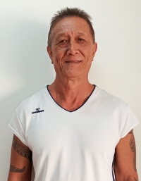 YU TENG &Eacute;douard - Hiva &Ograve;a