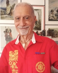 PELLEAU Jacques Iakopo - Nuku Hiva