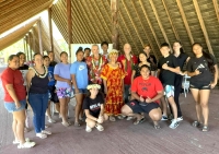 HĀMANI VĀHĪ HANA O TE PUTUÌA I ATUONA, HIVA OA (16_21/11/2025)