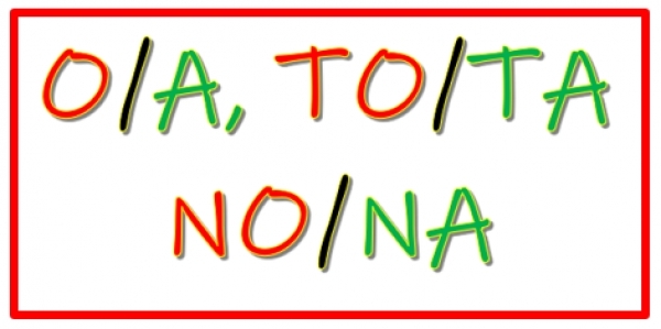 05/07/2026 : GROS PLAN SUR... 043 &ndash; L&rsquo;appartenance en &laquo; O, TO, NO &raquo; et &laquo; A, TA, NA &raquo;