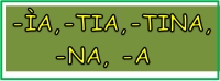 20/09/26 : GROS PLAN SUR... 054 – Les suffixes de la langue marquisienne : -ÌA, -TIA, -TINA, -NA, -A