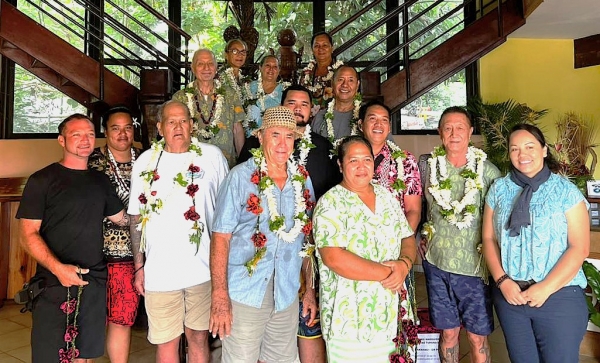 PROC&Egrave;S-VERBAL PUBLIC DE L'ASSEMBL&Eacute;E PL&Eacute;NI&Egrave;RE DE L&rsquo;ACAD&Eacute;MIE MARQUISIENNE &Agrave; &Ugrave;A POU (23_26 juin 2026)