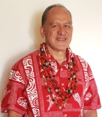 KAIHA Joseph Teve Tekoohiotu - &Ugrave;a Pou