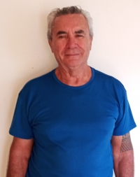 TEIKIEHUUPOKO Georges Toti, upoko haatee/directeur - &Ugrave;a Pou